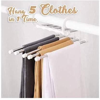 Fameworld™ 💥BUY 1 GET 1 FREE💥 MAGIC FOLDABLE HANGERS - Urban indies