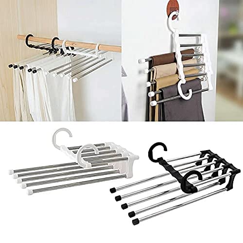 Fameworld™ 💥BUY 1 GET 1 FREE💥 MAGIC FOLDABLE HANGERS - Urban indies