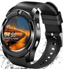 Smart Watches with Bluetooth/ SIM Card Slot/ Camera Pedometer/ Touch Screen Music Player - Urban indies