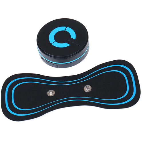 Microcurrent EMS Mini Massage Device