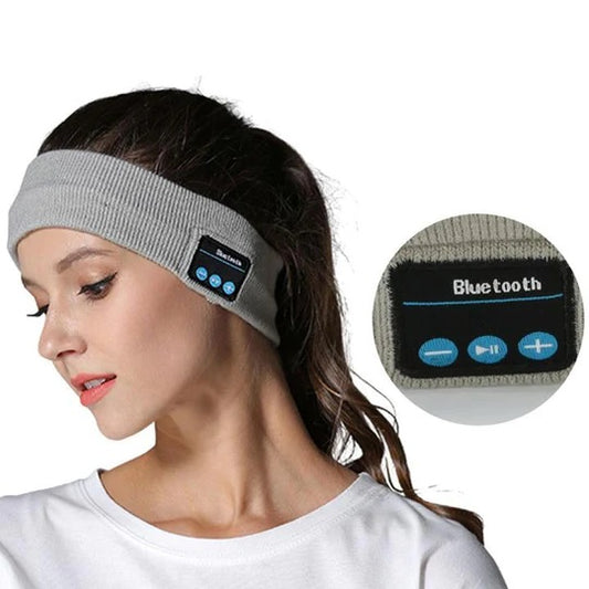 Urban™ WIRELESS BLUETOOTH HEADBAND