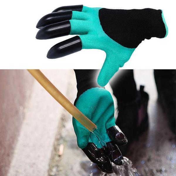 Garden Genie™ Gloves - Urban indies
