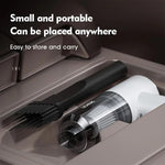 Promart™ 120W Rechargeable Handheld Vacuum ( 1 Year Warrantee ) - Urban vibes