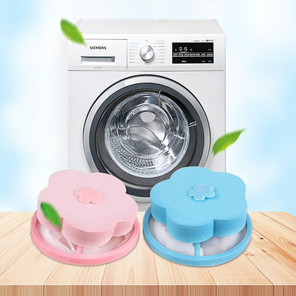 2 Pieces Reusable Washing Machine Lint Catcher - Urban indies