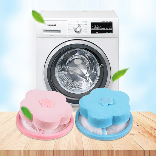 2 Pieces Reusable Washing Machine Lint Catcher - Urban indies