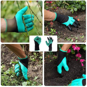 Garden Genie™ Gloves - Urban indies