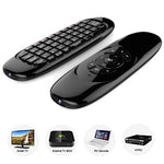Powertech™ Rechargeable Smart Remote Control With Keyboard - Urban indies